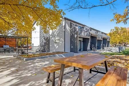 Near Downtown Stylish 2Br With Amazing Patio - 6 Villa Moab Exterior foto