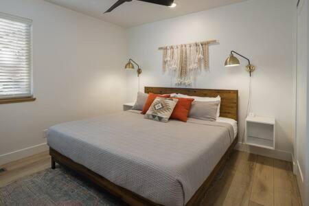 Near Downtown Stylish 2Br With Amazing Patio - 6 Villa Moab Exterior foto