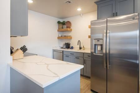 Near Downtown Stylish 2Br With Amazing Patio - 6 Villa Moab Exterior foto