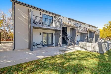 Near Downtown Stylish 2Br With Amazing Patio - 6 Villa Moab Exterior foto