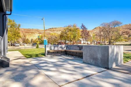 Near Downtown Stylish 2Br With Amazing Patio - 6 Villa Moab Exterior foto