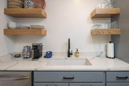 Near Downtown Stylish 2Br With Amazing Patio - 6 Villa Moab Exterior foto