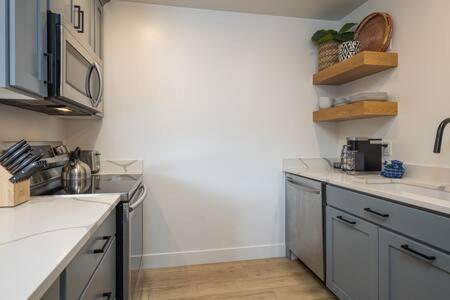 Near Downtown Stylish 2Br With Amazing Patio - 6 Villa Moab Exterior foto