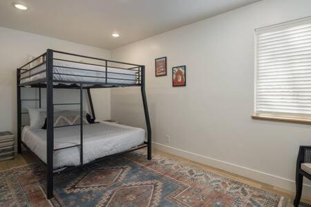 Near Downtown Stylish 2Br With Amazing Patio - 6 Villa Moab Exterior foto