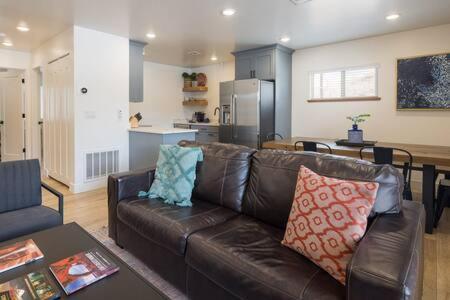 Near Downtown Stylish 2Br With Amazing Patio - 6 Villa Moab Exterior foto