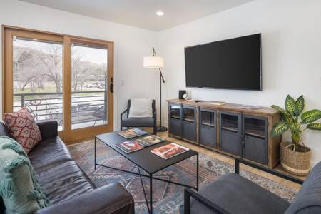 Near Downtown Stylish 2Br With Amazing Patio - 6 Villa Moab Exterior foto
