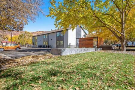 Near Downtown Stylish 2Br With Amazing Patio - 6 Villa Moab Exterior foto